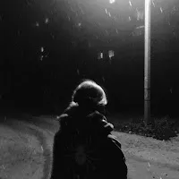 Dope17 — Метель Ft Kvestar — обложка